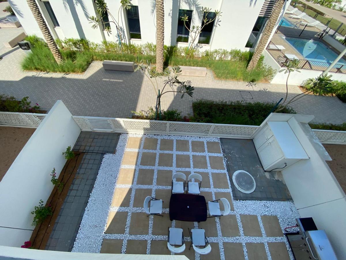 The White Villa Фуджейра Екстериор снимка