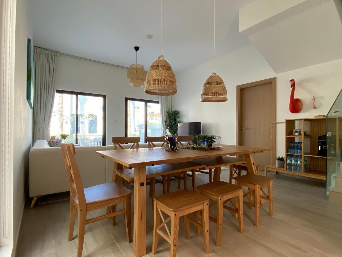 The White Villa Фуджейра Екстериор снимка
