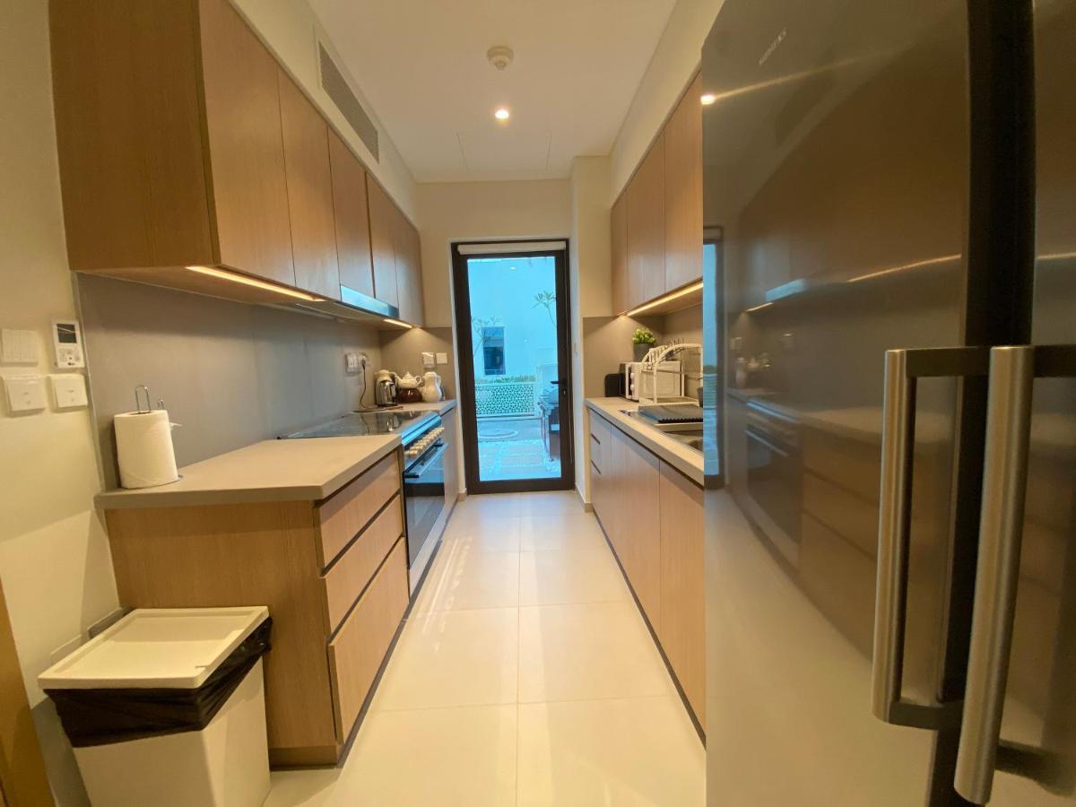 The White Villa Фуджейра Екстериор снимка